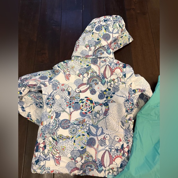 Roxy Ski Jacket and North Face pants  - size small - 7/8 - Picture 5 of 8